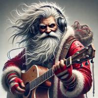 Avatar of RealBadSanta