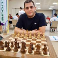 Burak Ozalp's avatar