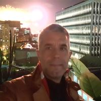 Avatar of RealJamesGoetz