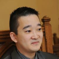 Avatar of Martin Im