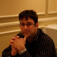 Pascal Charbonneau's avatar