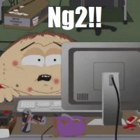 Benedict Smail's avatar