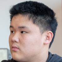 Awonder Liang's avatar