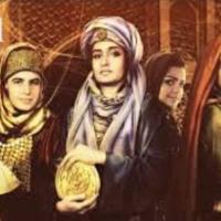 Avatar of Raisin Larque