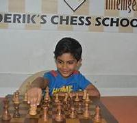 Avatar of Aaron Mendes