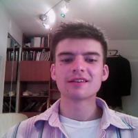 Avatar of Nikita Nikiforov