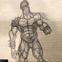 Avatar of Kefe Aikae