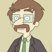 Marco Baldauf's avatar