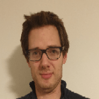 Remco Sprangers's avatar