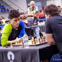 Avatar of Tsvetan Stoyanov