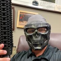 Avatar of Remington R