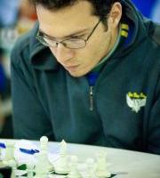 Renan Brandao's avatar