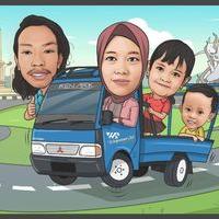 Avatar of rendra_fahlevie