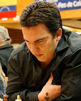 Renier Vazquez Igarza's avatar