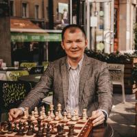 Avatar of Alexey Reshetnikov