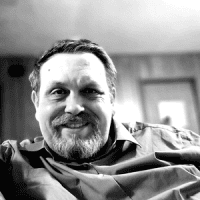 Avatar of RevJohnMichael