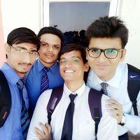 Avatar of Kamal Rewani