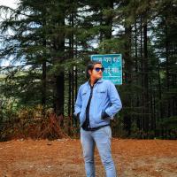 Avatar of Rahul Joshi