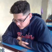 Avatar of Reyson Ricardo Rodríguez Basulto