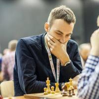 Wojciech Reza's avatar