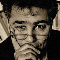 Avatar of Mohammad Reza Kamkar