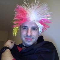 Avatar of Stanisław Zawadzki