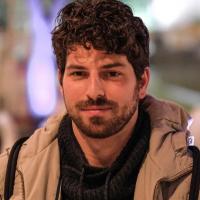 Avatar of Rafael Teixeira