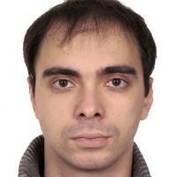 Alexander Riazantsev's avatar