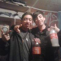 Avatar of Ricardo Lopez Orellana