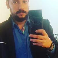 Avatar of Ricardo Santana