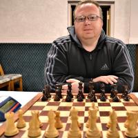 Avatar of Richard Shtivelband