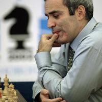 Rick Frischmann's avatar