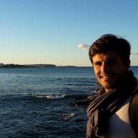 Avatar of Emeric Soulier