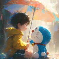 Kong Xiangrui's avatar