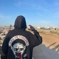 Avatar of Creepy Cannibals Dowar sahli