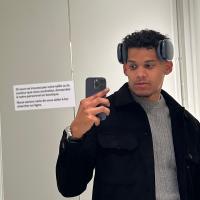 Avatar of Eric Pedro