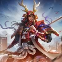 Avatar of FUJITORA SANADA