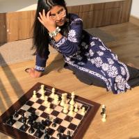 Riddhi Patel's avatar