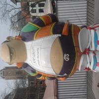 Avatar of Rien Davids