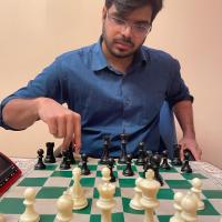 Avatar of Rakshit Batra