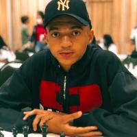 Avatar of Rikelme Amorim Dos Santos