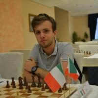 riccardo marzaduri's avatar