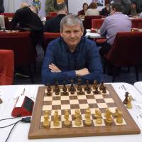 Avatar of Oleg Rinas