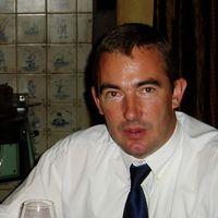 Avatar of Rinus Rillema