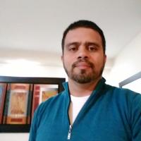 Mauricio Rios Parra's avatar