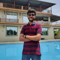 Avatar of Rishi Chavan