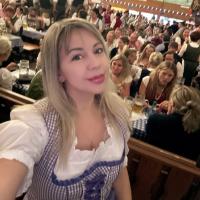 Margarita Novikova's avatar