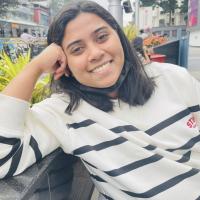 Riya Savant's avatar