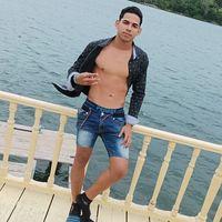 Avatar of Carlos Meriño