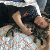 Avatar of Brian Benge